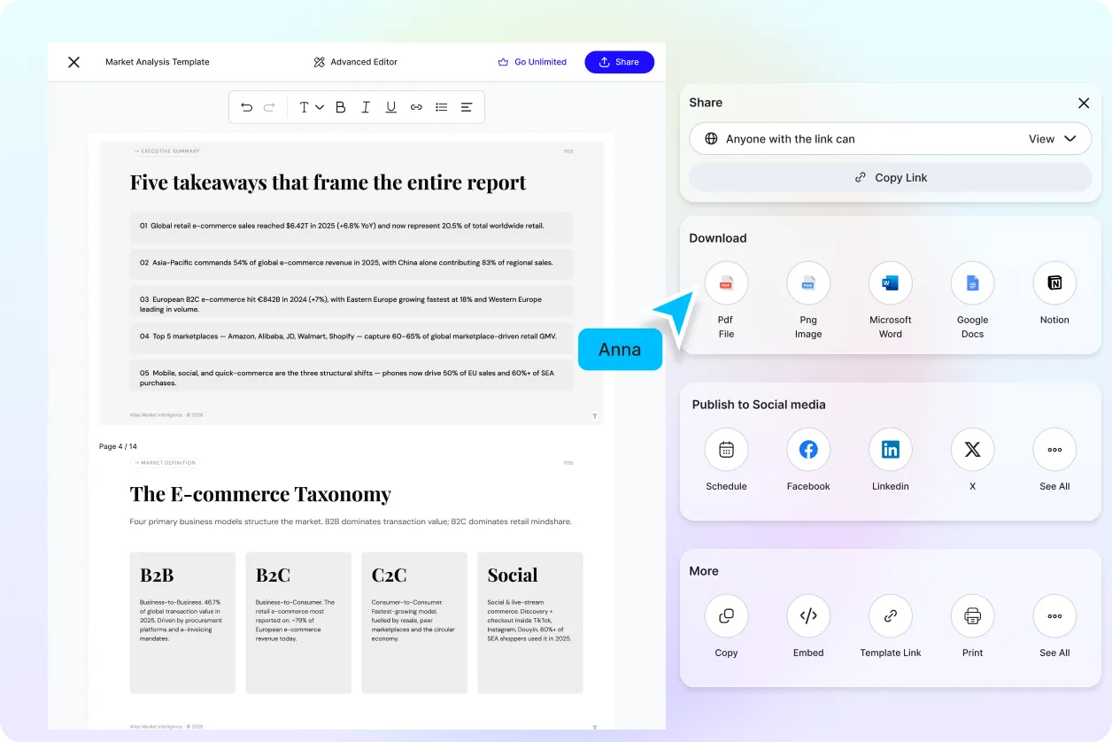 Free AI Market Analysis Generator, Create Market Analysis Online Free AI Market Analysis Generator, Create Market Analysis Online